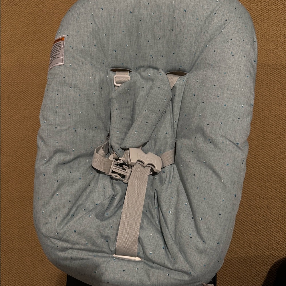 Stokke Tripp Trapp High Chair Infant Attachment - Picture 4 of 6
